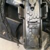 Piloto trasero derecho Nissan Almera II N16 con portalámparas