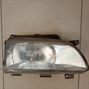 Faro delantero derecho Citröen Berlingo 2000 completo