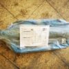 Porta equipaje trasero Renault Traffic III Opel Vivaro