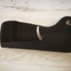 Tapa raíles asiento delantero izquierdo Renault Kadjar