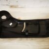 Tapa raíles asiento delantero izquierdo Renault Kadjar