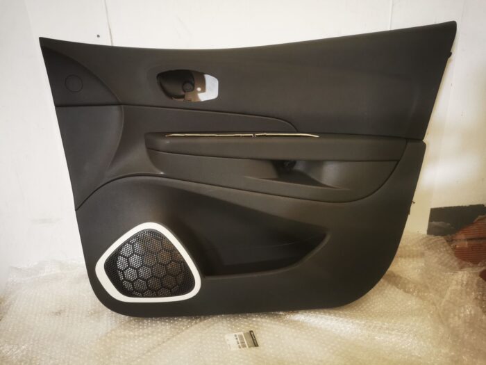 Panel puerta delantera derecha Renault Captur 2013-2018