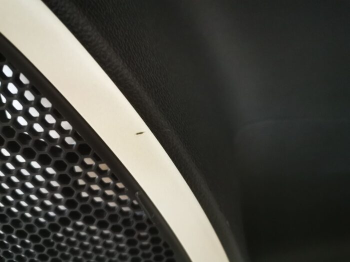 Panel puerta delantera derecha Renault Captur 2013-2018