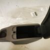 Apoyabrazo central delantero Renault Kangoo