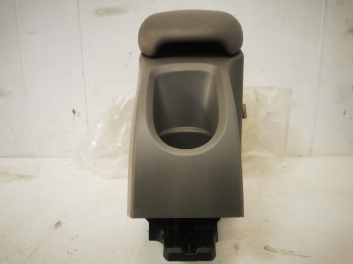 Apoyabrazo central delantero Renault Kangoo