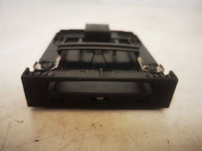 Conmutador de arranque lector de tarjeta Renault Megane III