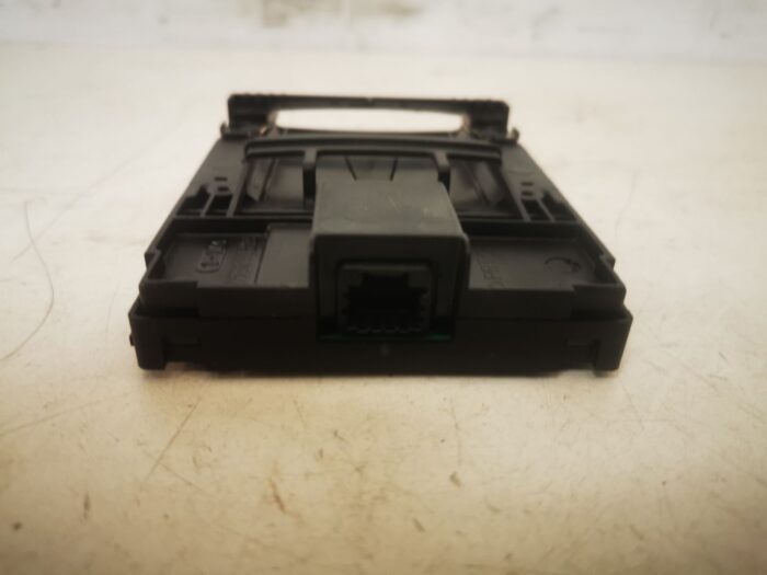 Conmutador de arranque lector de tarjeta Renault Megane III