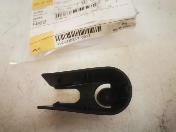 Capuchón brazo limpia trasero Mini F55/F56