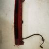 Tercera luz de freno Seat Ibiza III 6L
