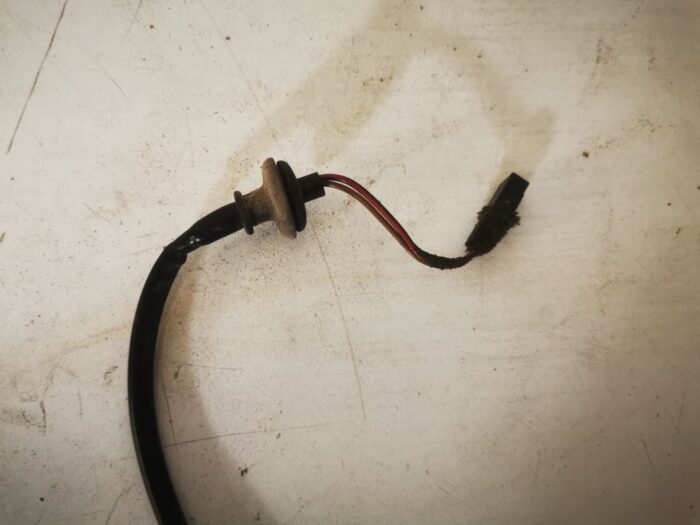 Tercera luz de freno Seat Ibiza III 6L