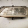 Faro delantero izquierdo Honda Accord 96 con portalámparas