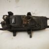 Faro delantero izquierdo Honda Accord 96 con portalámparas