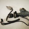 Conmutador de arranque con llave Honda Accord VI 96