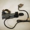 Conmutador de arranque con llave Honda Accord VI 96