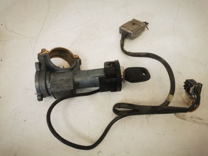 Conmutador de arranque con llave Honda Accord VI 96