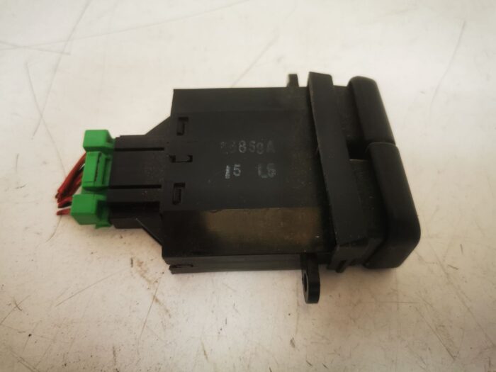 Botón luz antiniebla trasera Honda Accord 96