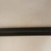 Junta hueco ventanilla delantera derecha negro 3 puertas Volkswagen Golf IV