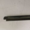 Junta hueco ventanilla delantera derecha negro 3 puertas Volkswagen Golf IV