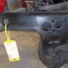Soporte caja de cambios Chrysler Voyager (Rg) 2.5 CRD 2007