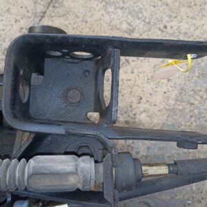 Soporte caja de cambios Chrysler Voyager (Rg) 2.5 CRD 2007