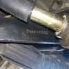 Soporte caja de cambios Chrysler Voyager (Rg) 2.5 CRD 2007