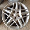 Llanta aluminio 5 tornillos 16 pulgagas Renault Espace III (JE0_)