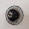 Tapa combustible Peugeot 106 1997 con llave