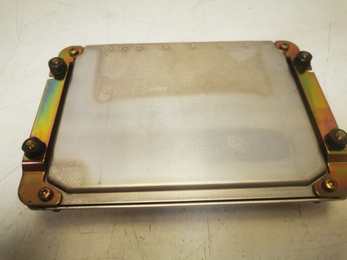 Centralita motor ECU Nissan Almera II N16 2003-2006