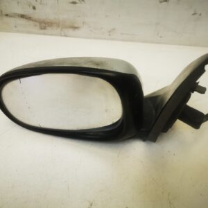 Retrovisor exterior izquierdo eléctrico Nissan Almera II N16 Gris