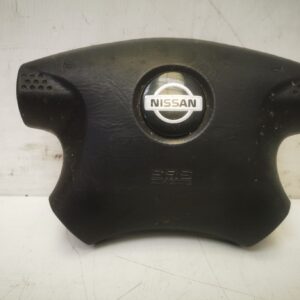 Airbag volante Nissan Almera II N16