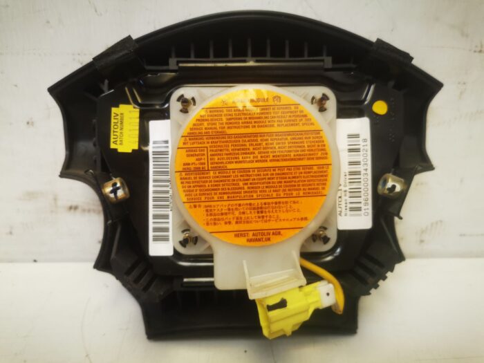 Airbag volante Nissan Almera II N16