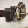 Turbo Garrett para Nissan Almera 1.9 diésel 2001