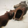 Turbo Garrett para Nissan Almera 1.9 diésel 2001