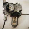Elevalunas eléctrico delantero izquierdo Nissan Almera II N16 2001