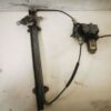 Elevalunas eléctrico delantero izquierdo Nissan Almera II N16 2001
