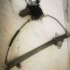 Elevalunas eléctrico delantero izquierdo Nissan Almera II N16 2001