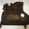 Tapa motor Nissan Almera II N16 2001 2.2