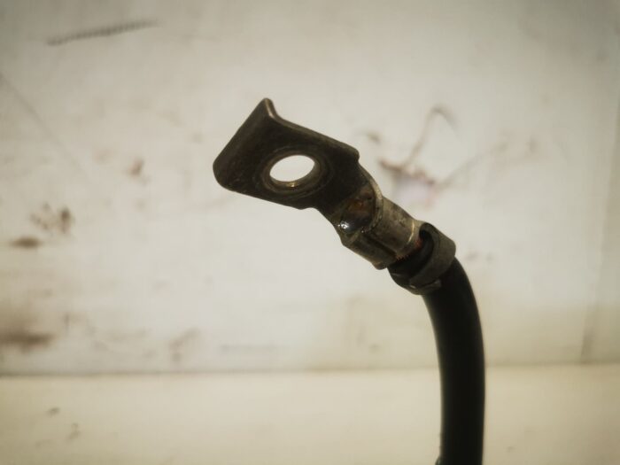 Cable de tierra negativo BMW E87 E88 E90 E70 Serie 3 serie 1