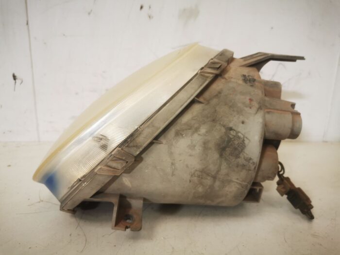 Faro delantero derecho Daewoo Matiz 2003 con portalámparas