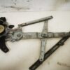 Elevalunas eléctrico con motor delantero izquierdo Daewoo Matiz 2003