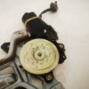 Elevalunas eléctrico con motor delantero derecho Daewoo Matiz 2003