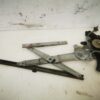 Elevalunas eléctrico con motor delantero derecho Daewoo Matiz 2003