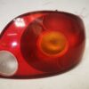 Piloto trasero derecho Daewoo Matiz 2003 con portalámparas
