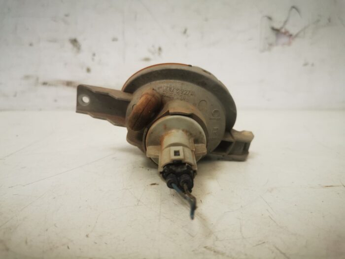 Intermitente delantero derecho Daewoo Matiz 2003 con portalámparas