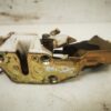 Cerradura trasera izquierda Daewoo Matiz 2003