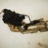 Cerradura trasera izquierda Daewoo Matiz 2003