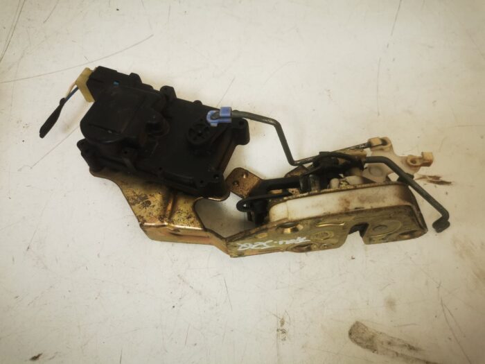 Cerradura trasera izquierda Daewoo Matiz 2003