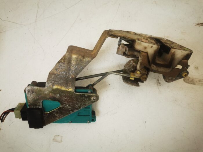 Cerradura delantera izquierda Daewoo Matiz 2003