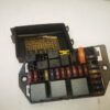 Caja relés y fusibles Daewoo Matiz 2003