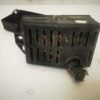 Caja relés y fusibles Daewoo Matiz 2003